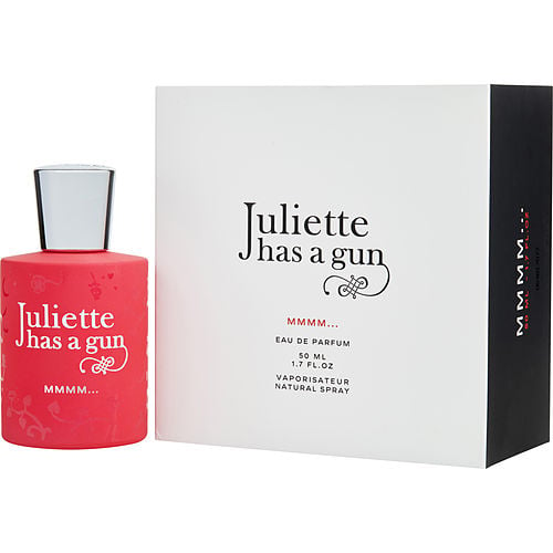 Juliette Has A Gun Juliette Has A Gun Mmmm Eau De Parfum Spray 1.7 Oz For Women