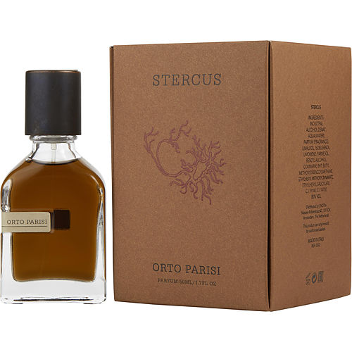 Orto Parisi Orto Parisi Stercus Parfum Spray 1.7 Oz