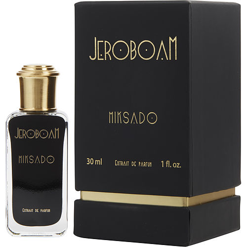 Jeroboamjeroboam Miksadoextrait De Parfum Spray 1 Oz