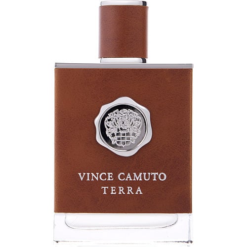 Vince Camuto Vince Camuto Terra Edt Spray 3.4 Oz (Unboxed)