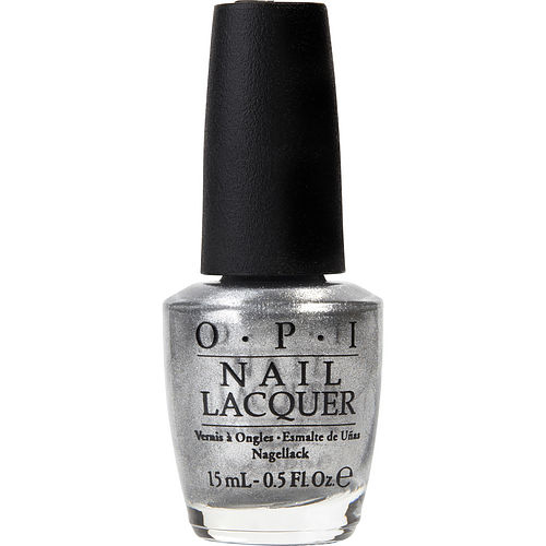 Opi Opi Opi My Signature Is Dc Nail Lacquer--0.5Oz