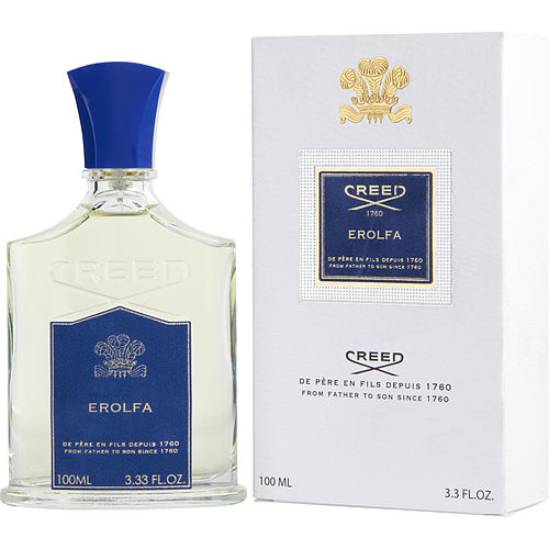 Creedcreed Erolfaeau De Parfum Spray 3.3 Oz