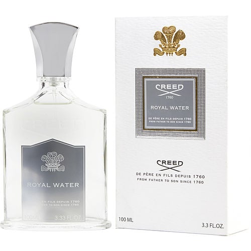 Creedcreed Royal Watereau De Parfum Spray 3.3 Oz