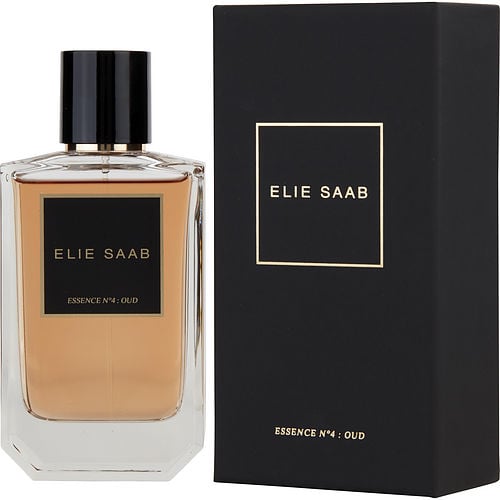 Elie Saab Elie Saab Essence No 4 Oud Eau De Parfum Spray 3.3 Oz