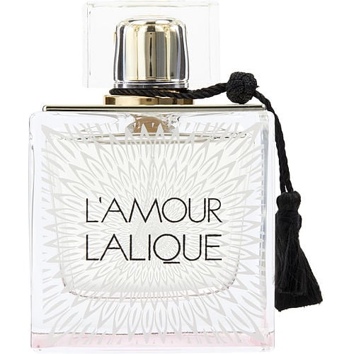 Laliquel'Amour Laliqueeau De Parfum Spray 3.3 Oz *Tester