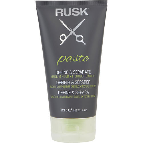 Ruskruskpaste Define & Separate 4 Oz