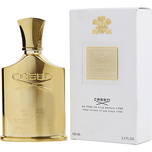 Creedcreed Millesime Imperialeau De Parfum Spray 3.3 Oz