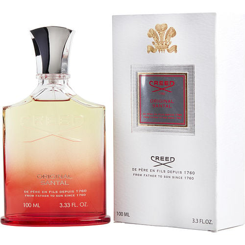 Creed Creed Santal Eau De Parfum Spray 3.3 Oz