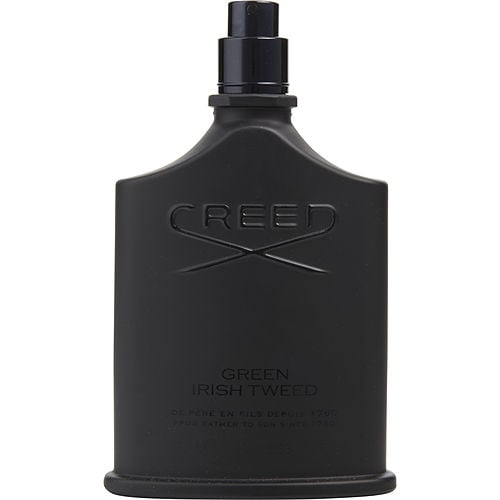 Creed Creed Green Irish Tweed Eau De Parfum Spray 3.3 Oz *Tester