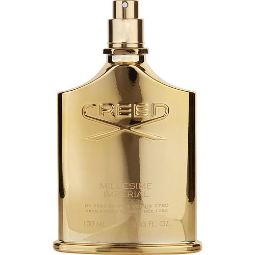 Creed Creed Millesime Imperial Eau De Parfum Spray 3.3 Oz *Tester