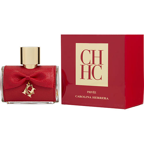 Carolina Herrera Ch Prive Carolina Herrera Eau De Parfum Spray 2.7 Oz