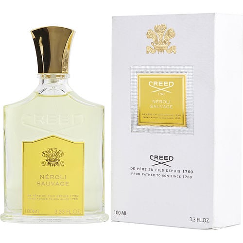 Creed Creed Neroli Sauvage Eau De Parfum Spray 3.3 Oz