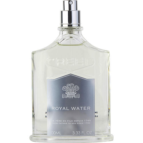 Creed Creed Royal Water Eau De Parfum Spray 3.3 Oz *Tester