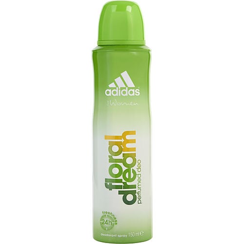 Adidasadidas Floral Dreamdeodorant Spray 5 Oz