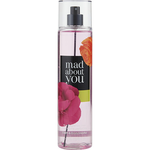 Bath & Body Worksbath & Body Worksmad About You Fine Fragrance Mist 8 Oz