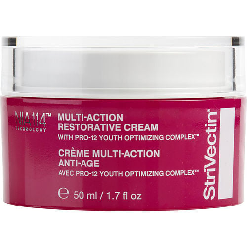 Strivectin Strivectin Multi-Action Restorative Cream--50Ml/1.7Oz