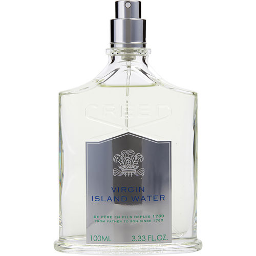 Creed Creed Virgin Island Water Eau De Parfum Spray 3.3 Oz *Tester