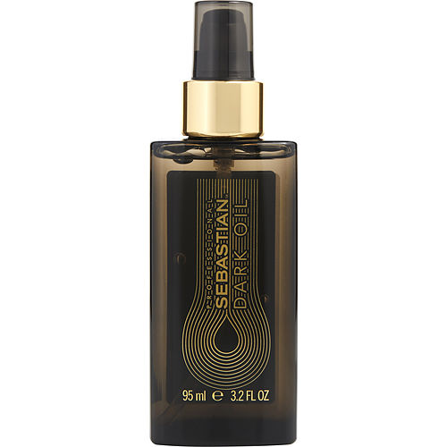 Sebastiansebastiandark Oil 3.2 Oz