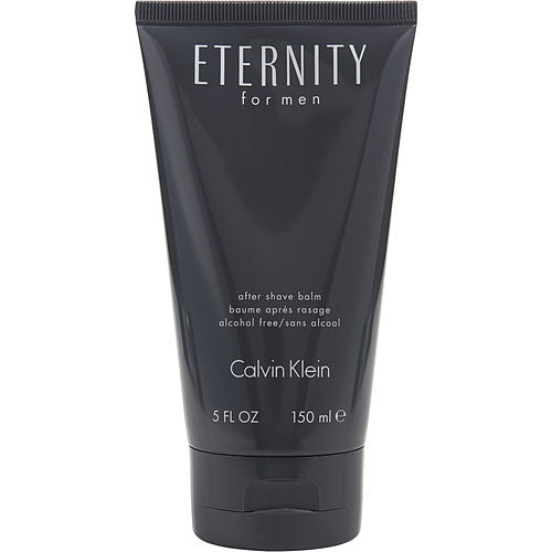 Calvin Klein Eternity Aftershave Balm Alcohol Free 5 Oz