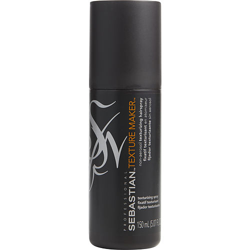 Sebastiansebastiantexture Maker Hairspray 5.07 Oz