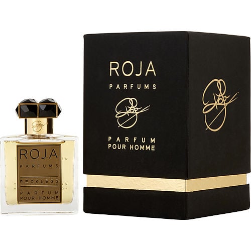 Roja Dove Roja Reckless Pour Homme Parfum Spray 1.7 Oz