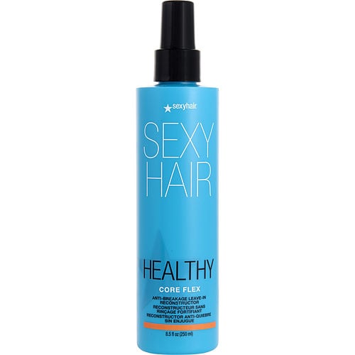 Sexy Hair Concepts Sexy Hair Strong Sexy Hair Core Flex Leave-In Reconstructor 8.5 Oz