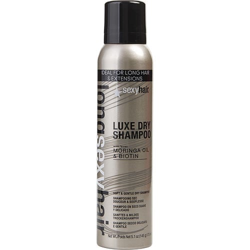Sexy Hair Conceptssexy Hairlong Sexy Hair Soft & Gentle Dry Shampoo 5.1 Oz