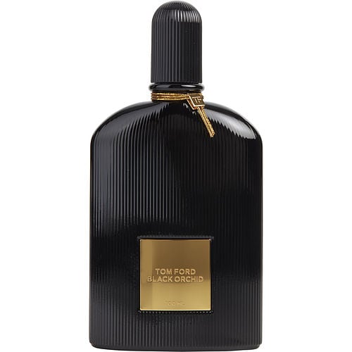 Tom Ford Black Orchid Eau De Parfum Spray 3.4 Oz *Tester