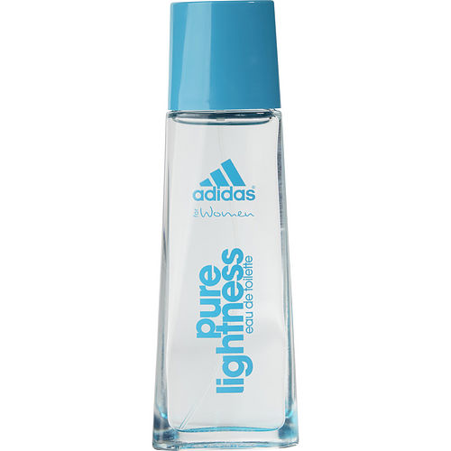 Adidasadidas Pure Lightnessedt Spray 1.7 Oz *Tester