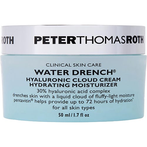 Peter Thomas Roth Peter Thomas Roth Water Drench Hyaluronic Cloud Cream  --50Ml/1.7Oz