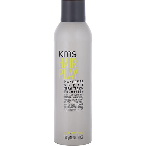 Kmskmshair Play Makeover Spray 5.8 Oz