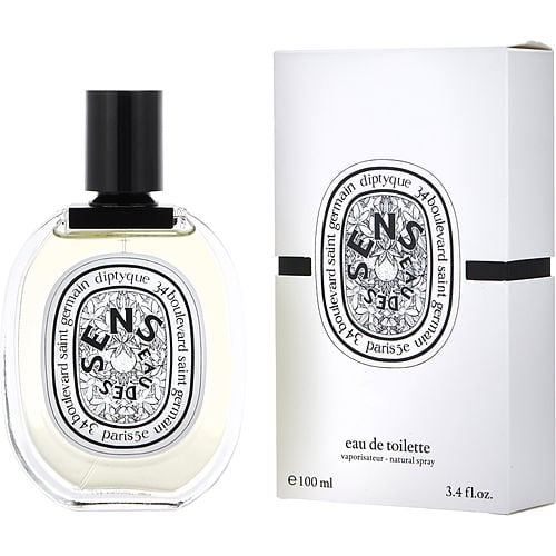 Diptyquediptyque Eau Des Sensedt Spray 3.4 Oz