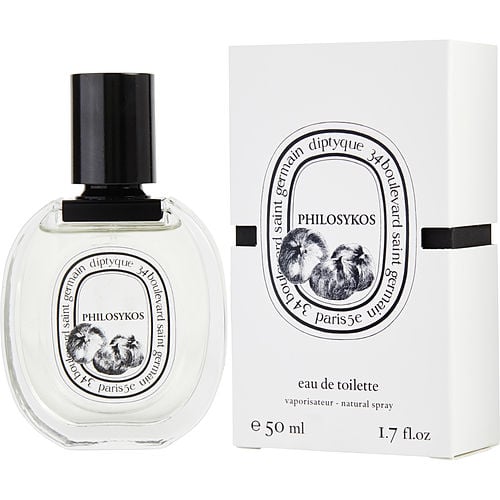 Diptyquediptyque Philosykosedt Spray 1.7 Oz