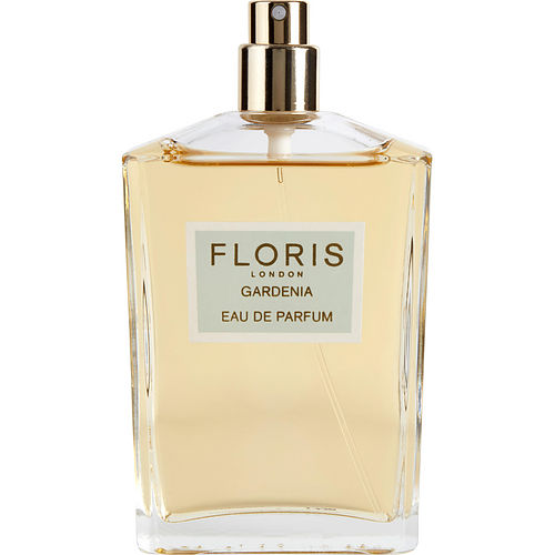 Florisfloris Gardeniaeau De Parfum Spray 3.5 Oz *Tester