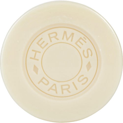 Hermes Un Jardin Sur Le Toit Perfumed Soap 3.5 Oz