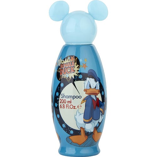 Disney Donald Duck Shampoo 6.8 Oz For Unisex