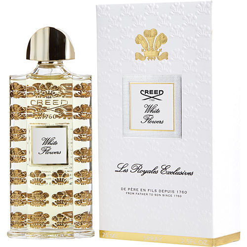 Creedcreed White Flowerseau De Parfum Spray 2.5 Oz