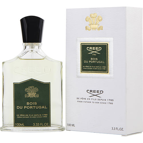 Creedcreed Bois Du Portugaleau De Parfum Spray 3.3 Oz