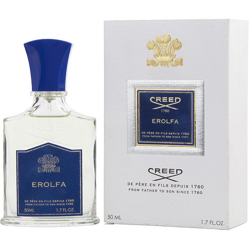 Creed Creed Erolfa Eau De Parfum Spray 1.7 Oz For Men