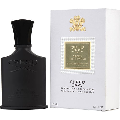 Creedcreed Green Irish Tweedeau De Parfum Spray 1.7 Oz