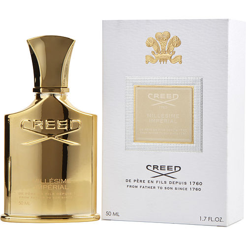 Creed Creed Millesime Imperial Eau De Parfum Spray 1.7 Oz For Unisex