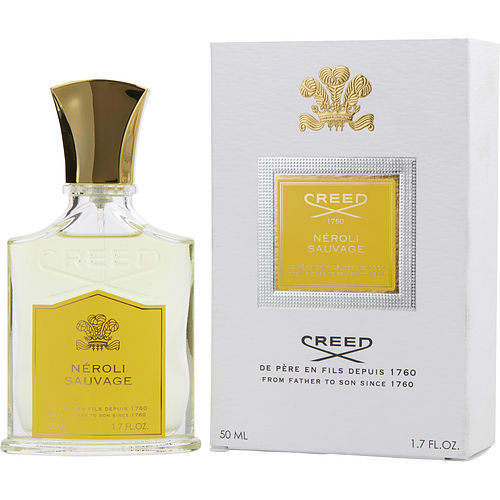 Creed Creed Neroli Sauvage Eau De Parfum Spray 1.7 Oz