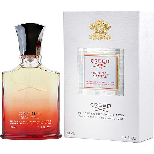 Creed Creed Santal Eau De Parfum Spray 1.7 Oz