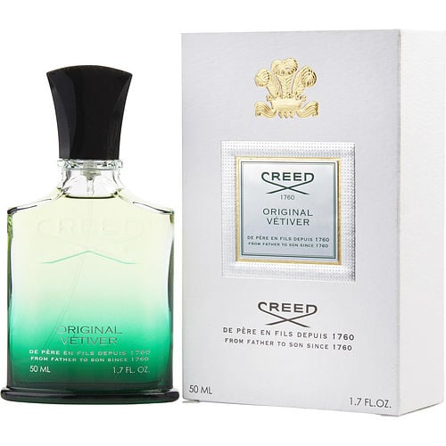 Creedcreed Vetivereau De Parfum Spray 1.7 Oz