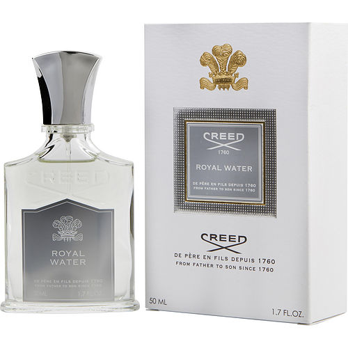 Creedcreed Royal Watereau De Parfum Spray 1.7 Oz