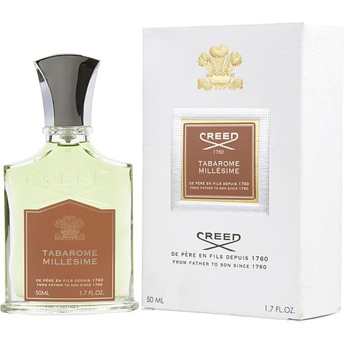 Creed Creed Tabarome Eau De Parfum Spray 1.7 Oz For Men