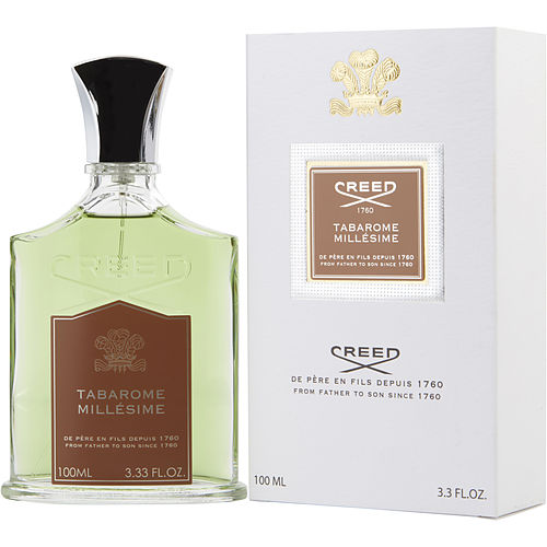 Creed Creed Tabarome Eau De Parfum Spray 3.3 Oz