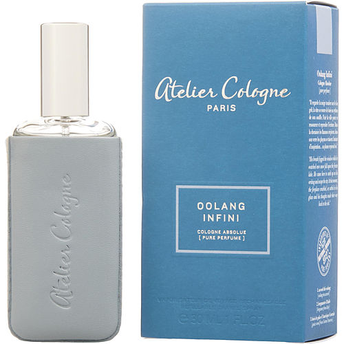 Atelier Cologneatelier Cologne Oolang Infinicologne Absolue Spray 1 Oz