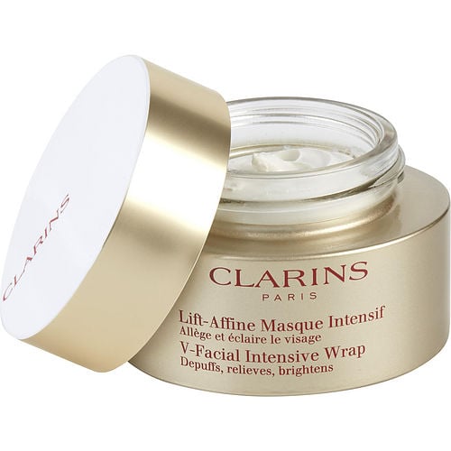 Clarins Clarins V-Facial Intensive Wrap --75Ml/2.5Oz