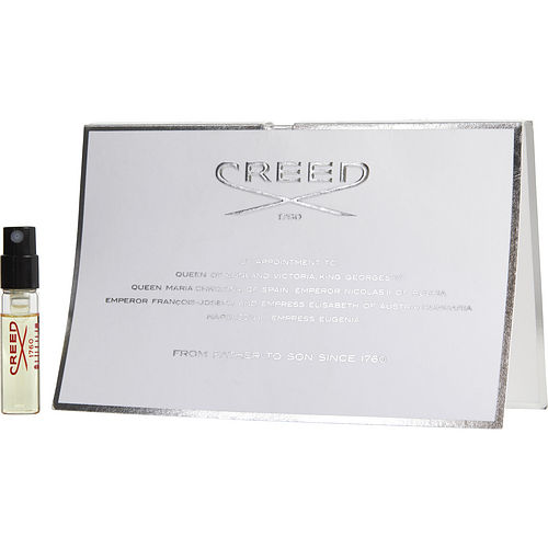 Creedcreed Santaleau De Parfum Spray Vial On Card